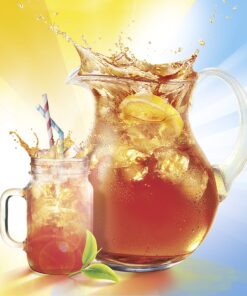 Lipton Cold Brew Iced Tea Bags, Family Size, 22 Count 22 Count (Pack of 1) 23 91loSyA8qgL