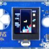 Micro Arcade Tetris,Multi 14 91lxH fwlQL
