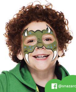 Snazaroo Face Paint Kit Ultimate Party Pack 41 91lz050KFUL 1
