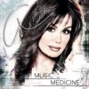 Music Is Medicine Audio CD, April 15, 2016