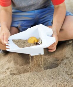 Matchbox Treasure Tracker Metal Detector Truck 34 91m1jEat1EL