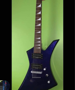 Ernie Ball 7-String Skinny Top Heavy Bottom Slinky Cobalt Electric Guitar Strings, 10-62 Gauge (P02730) Skinny Top Heavy Bottom (10-62) 10 91m513e1wkL