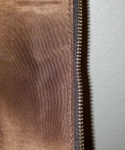 KOMALC Premium Buffalo Leather Unisex Toiletry Bag Travel Dopp Kit Distressed Tan 71 91mB3r7bmL