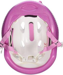 Disney Minnie Mouse Toddler Bike Helmets 3D Minnie Me Toddler (3-5 yrs.) Helmet 37 91mO19CS7RL