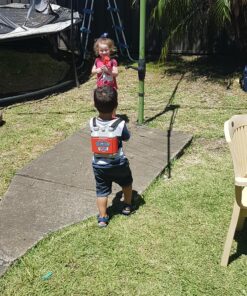 Little Kids 838 Paw Patrol Water Rescue Pack Toy , Multicolor 33 91mPKStmH L