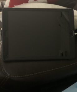 iPad Pro Case, SUPCASE Heavy Duty Apple iPad Pro Case 12.9'' 2015 Unicorn Beetle PRO Full-Body Rugged Hybrid Protective Case Without Built-in Screen Protector & Dual Layer Design (Black/Black) Black/Black 32 91mUH11EOIL