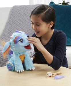 FRR Torch My Blazin Dragon 22 91mVqJqJGAL