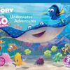 Disney Pixar Finding Dory Coloring Pad 7 91mZfFRlnGL