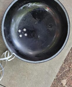 1/2" x 1/8" LavaLock High Temp BBQ Gasket Smoker Seal for Nomex Door Lid, Self Stick Grey 51 91mjRGG7jfL