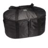 Hamilton Beach Portable Slow Cooker Travel Bag, Insulated Carrier Case for 4, 5, 6, 7 & 8 Quart Crock, Internal Mesh Net Holds Pot in Place, Compatible with Other Brands, Black (33002) 10 91mmcWXoGCL 2