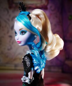 Mattel Ever After High Faybelle Thorn Doll(Discontinued by manufacturer) 25 91mmnbg9bLL