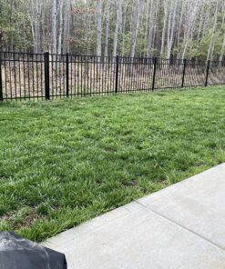 Scotts EZ Seed Patch & Repair Sun and Shade Mulch, Grass Seed, Fertilizer Combination for Bare Spots and Repair, 20 lb 20 lb. 1 Pack 63 91mn6yr849L 1