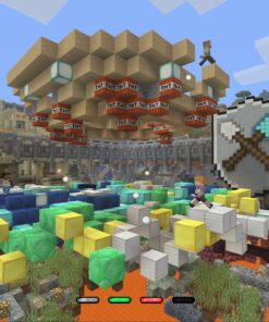 Minecraft - PlayStation 4 10 91mwGMpzlpL