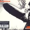 Led Zeppelin Audio CD, Deluxe Edition, June 3, 2014