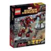 LEGO Superheroes The Hulk Buster Smash 9 91n5MmAppgL