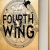 Fourth Wing (The Empyrean, 1) 2 91n7p j5aqL