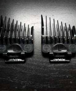 Wahl USA Clip ‘N Trim 2 In 1 Corded Hair Clipper with Pop Up Trimmer Kit, Perfect for Home Haircuts and Touching Up Around Necklines and Sideburns – Model 79900-1501P 50 91n8 c nvL