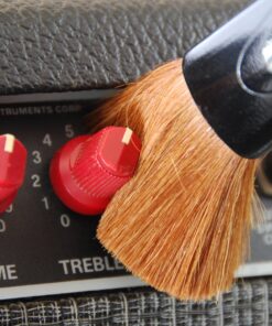 MusicNomad The Nomad String, Body, & Hardware Cleaning Tool (MN205) 20 91n9IeZq3bL 1