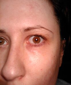 Silicone Eyelash Curler with Refill Pads & Satin Pouch Designed for No Pinching or Pulling and Perfect for Those with Straight Flat Lashes Wanting Dramatic Long Lasting Seamless Curls 52 91nF1km3NwL