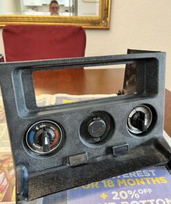 Mothers 06112 Back-to-Black Trim & Plastic Restorer, 12 fl. oz. 41 91nG2vSs37L