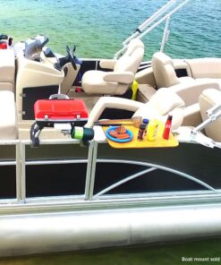 Cuisinart CGG-180T Petit Gourmet Portable Tabletop Propane Gas Grill, Red 17.6 x 18.6 x 11.8-Inch Petit Gourmet Tabletop Gas Grill, Red 41 91nJ2L0Y2GL