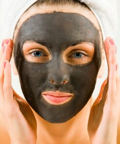Large 2.5 lb Hardwood Activated Charcoal Powder 100 Percent from USA Trees. All Natural. Whitens Teeth, Rejuvenates Skin and Hair, Supports Better Digestion! 2.5 Pound (Pack of 1) 17 91nJY2kgpL