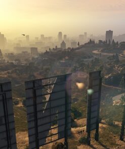 Grand Theft Auto V Pc Standard 55 91nKLm5EkIL