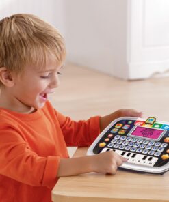 VTech Little Apps Tablet, Black Standard Packaging 27 91nNPnzpqpL