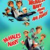 McHale's Navy / McHale's Navy Joins The Air Force DVD February 16, 2016 14 91nQKcHdZWL