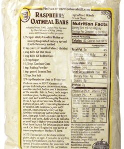 Bob's Red Mill Gluten Free Oat Flour, 22 Ounce 11 91nQvs47iBL