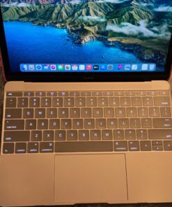 UPPERCASE Premium Keyboard Protector for MacBook 12"(UPP-PKBC-MB12) Retina MacBook 12" 47 91nXBap6XVL