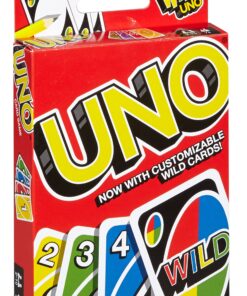 UNO ATTACK Game 6 91nYfAbuJEL