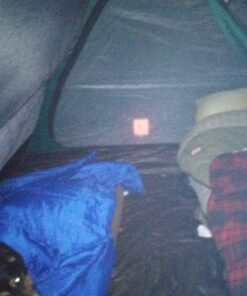 Mr. Heater F232149 Portable Buddy Carry Bag (9BX) Black 21 91najYht8lL