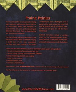 Pieces Be With You Prairie Pointer Pressing Tool 1 9 91nf8vC4SjL