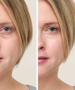 jane iredale CircleDelete Concealer | Creamy Under Eye Concealer with Vitamins A, C & E | Diminishes Appearance of Dark Circles & Softens Fine Lines No. 1 17 91npBSJJy0L