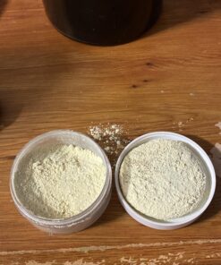 Mario Badescu Special Healing Face Powder for Oily and Troubled Skin, Reduces T-Zone Shine, Decongests Pores and Balances Excess Oil, Gentle Sulfur Powder for Skin Care 37 91nqru7Zj7L