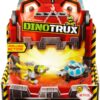 Dinotrux Diecast, Revvit & Tortool (2-pack) 61 91nreX6IQzL