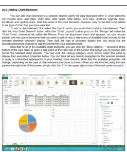 TEACHUCOMP Video Training Tutorial for Microsoft Excel 2013 2010 DVD-ROM Course and PDF Manual 7 91ns6NNUqzL
