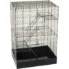 You & Me Rat Manor Habitat, 16.5" L X 22.5" W X 32" H 31 91o1EJ82bbL