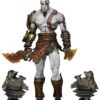 NECA God of War 3 Ultimate Kratos Action Figure (7" Scale) 28 91o3VDBV7tL