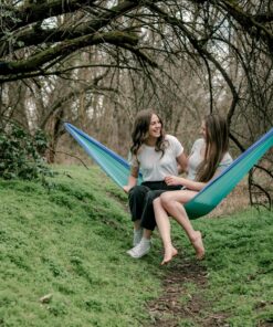 Stansport Hammock Tree Straps - 2 Pack (31005) 16 91o3Zw0EMJL