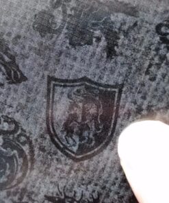 USAOPOLY Risk Themed Game of Thrones Strategy Board Game |for Game of Thrones Fans | Official Merchandise | Based on The TV Show on HBO 74 91oA1dotwlL