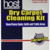 HOST C12100 Dry Carpet Cleaning Kit 3 91oBexl87eL