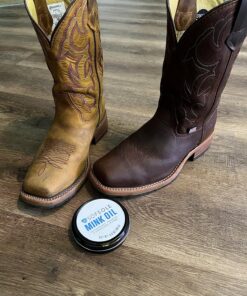 Sof Sole Mink Oil for Conditioning and Waterproofing Leather 1 Pack 49 91oD1E2ccAL