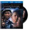 The Shawshank Redemption (Blu-ray Book Packaging) 4 91oDzIAoYlL