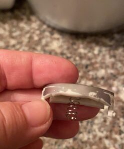 iSonic-D2840 Ultrasonic Cleaners, Personal Models - Silver 02. D2840 12 91oFGEZxB6L