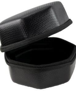 Adaptive Sound Technologies Lectrofan Travel Case, Black, 3.2 Ounce 8 91oNwu2b2L