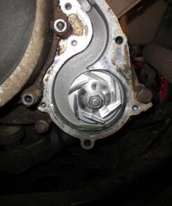 Polaris RZR 800 (2008-14) Billet Aluminum Water Pump Impeller - 5433684 5 91oQ5xTEC1L