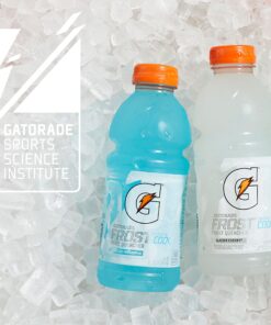 Gatorade Original Thirst Quencher 3-Flavor Frost Variety Pack, 20 Fl Ounce - Pack of 12 31 91oQBEa7sxL