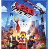 Lego Movie, The (Blu-ray) Blu-ray June 17, 2014 21 91oSga5o yL